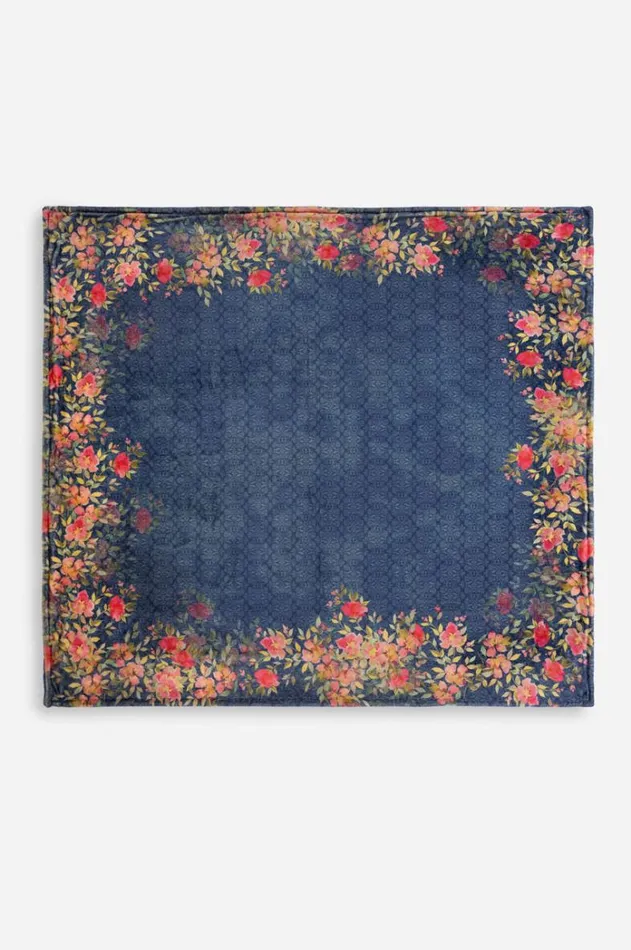 Women Laurel Canyon Cozy Blanket Pajaro Johnny Was Blankets
