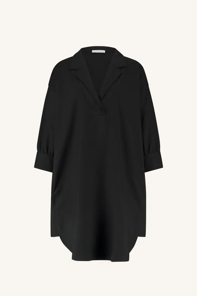 Women Lea Dress Black Bybar Dresses