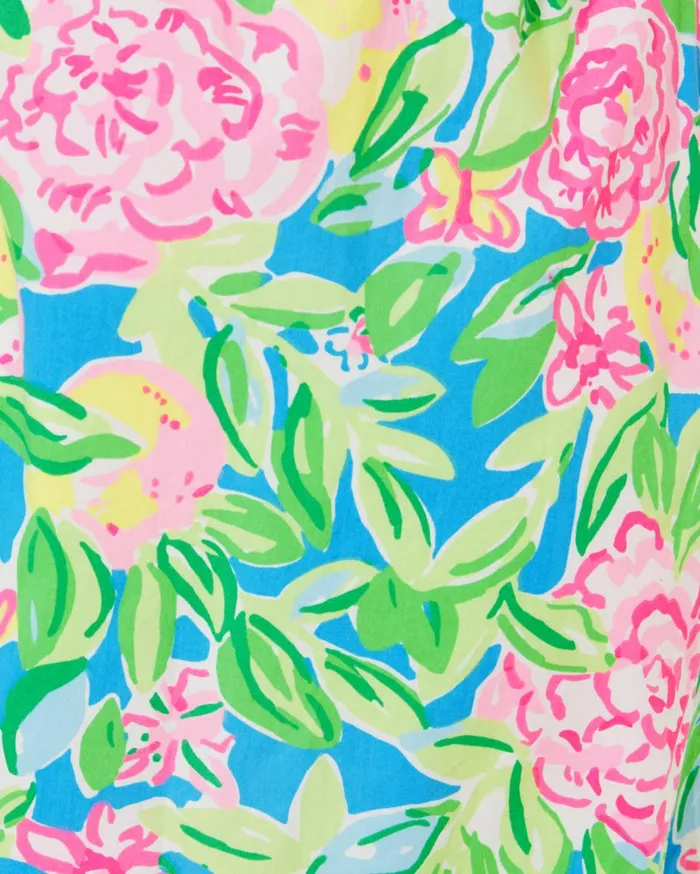 Women Lilly Pulitzer Dresses Ilana Sundress Multi Grove Garden Women Lilly Pulitzer Dresses Ilana Sundress Multi Grove Garden