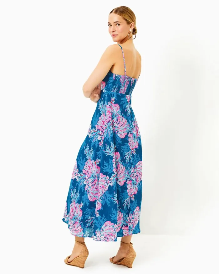 Women Lilly Pulitzer Dresses Minka Maxi Skirt Set Roxie Pink Worth A Look Women Lilly Pulitzer Dresses Minka Maxi Skirt Set Roxie Pink Worth A Look