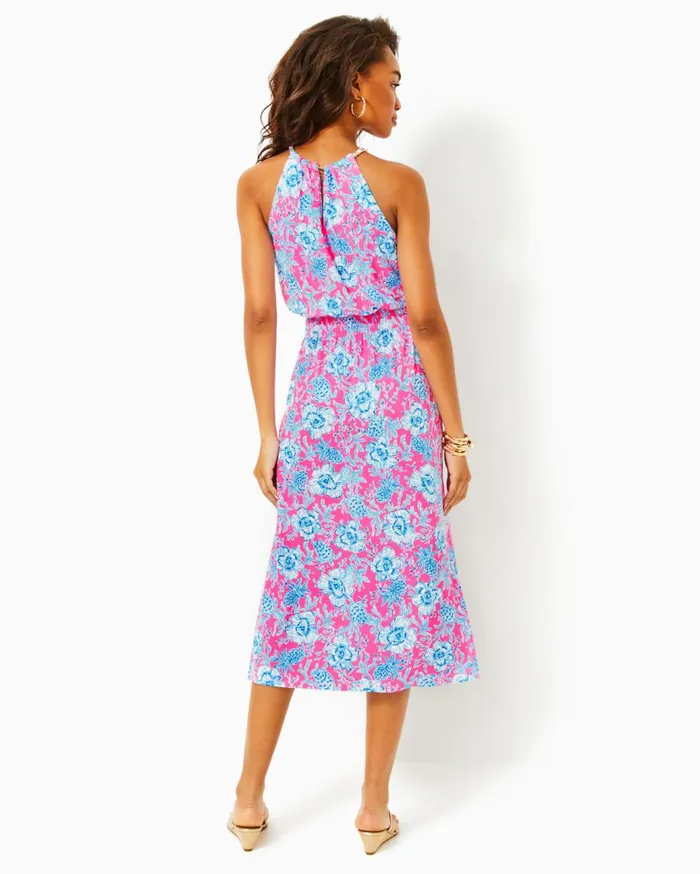 Women Lilly Pulitzer Dresses Minka Maxi Skirt Set Roxie Pink Worth A Look Women Lilly Pulitzer Dresses Minka Maxi Skirt Set Roxie Pink Worth A Look