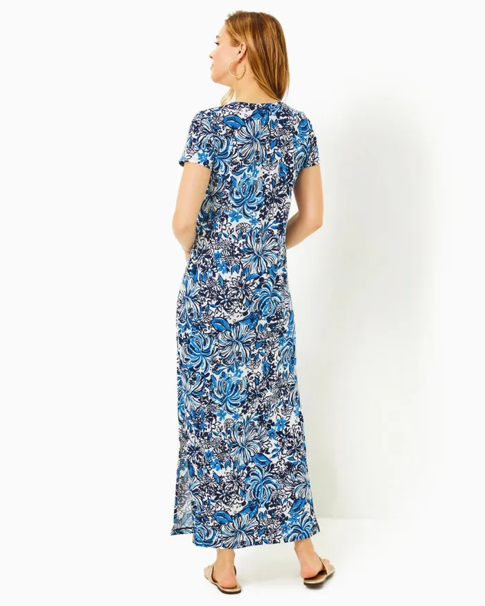 Women Lilly Pulitzer Dresses Minka Maxi Skirt Set Roxie Pink Worth A Look Women Lilly Pulitzer Dresses Minka Maxi Skirt Set Roxie Pink Worth A Look