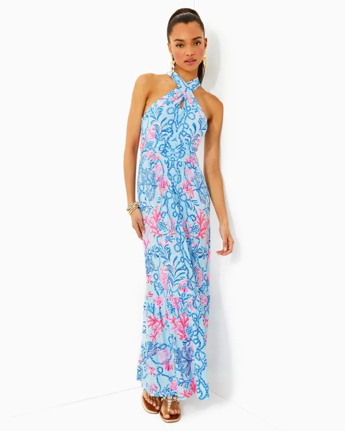 Women Lilly Pulitzer Dresses Minka Maxi Skirt Set Roxie Pink Worth A Look Women Lilly Pulitzer Dresses Minka Maxi Skirt Set Roxie Pink Worth A Look