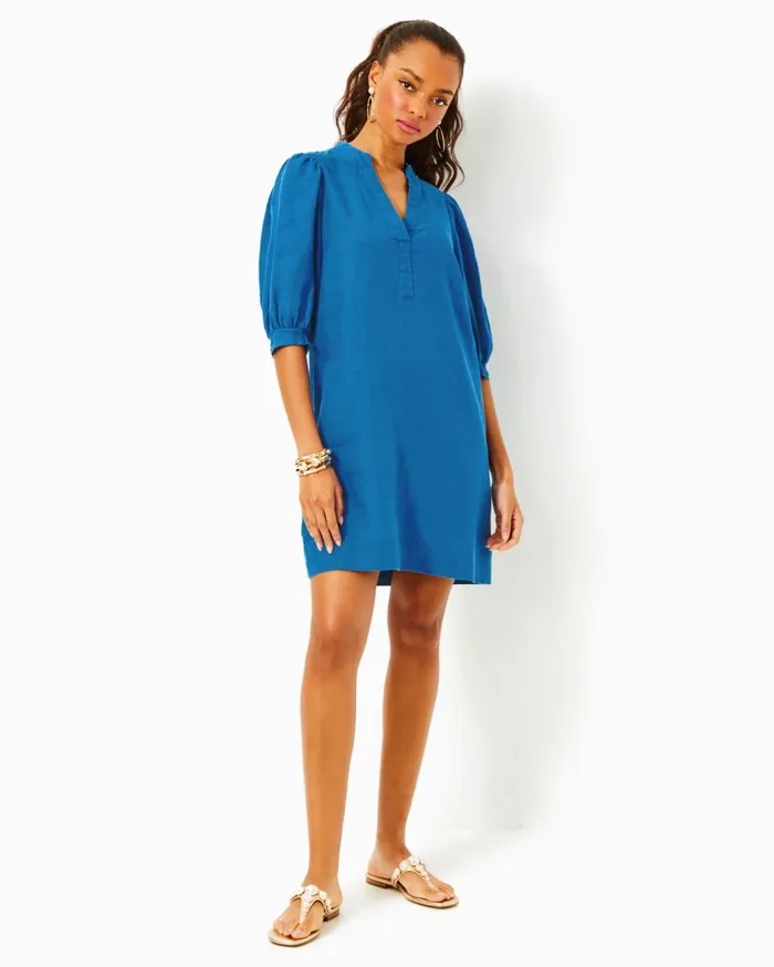 Women Lilly Pulitzer Dresses Minka Skirted Romper Multi Bahamas Beachcomber Women Lilly Pulitzer Dresses Minka Skirted Romper Multi Bahamas Beachcomber