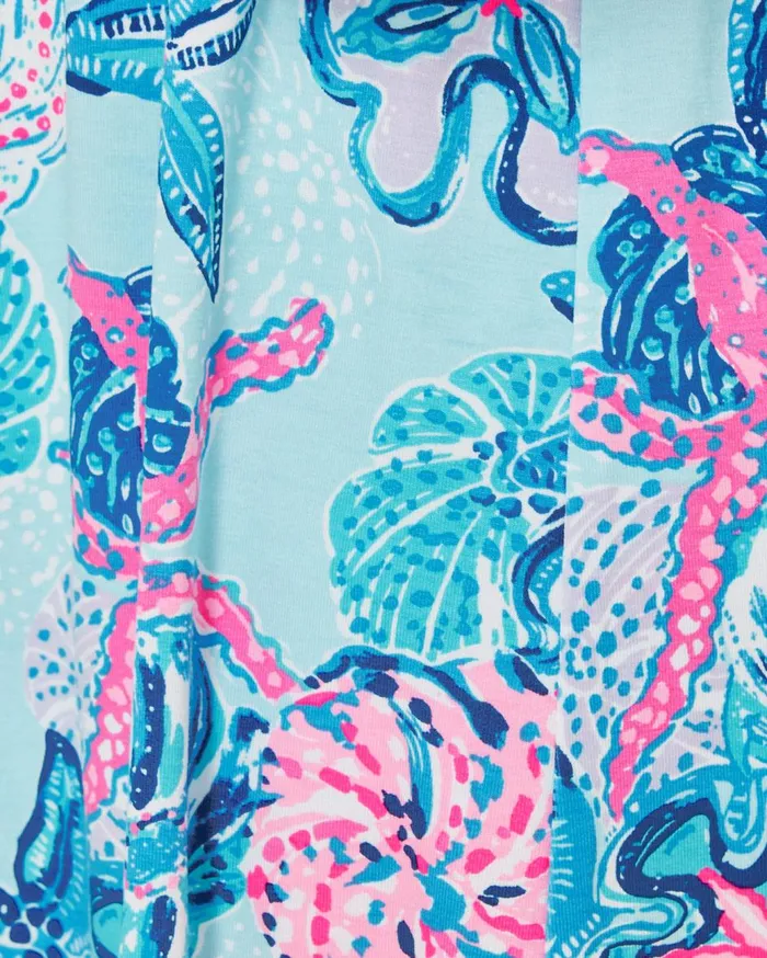 Women Lilly Pulitzer Dresses Minka Skirted Romper Multi Bahamas Beachcomber Women Lilly Pulitzer Dresses Minka Skirted Romper Multi Bahamas Beachcomber