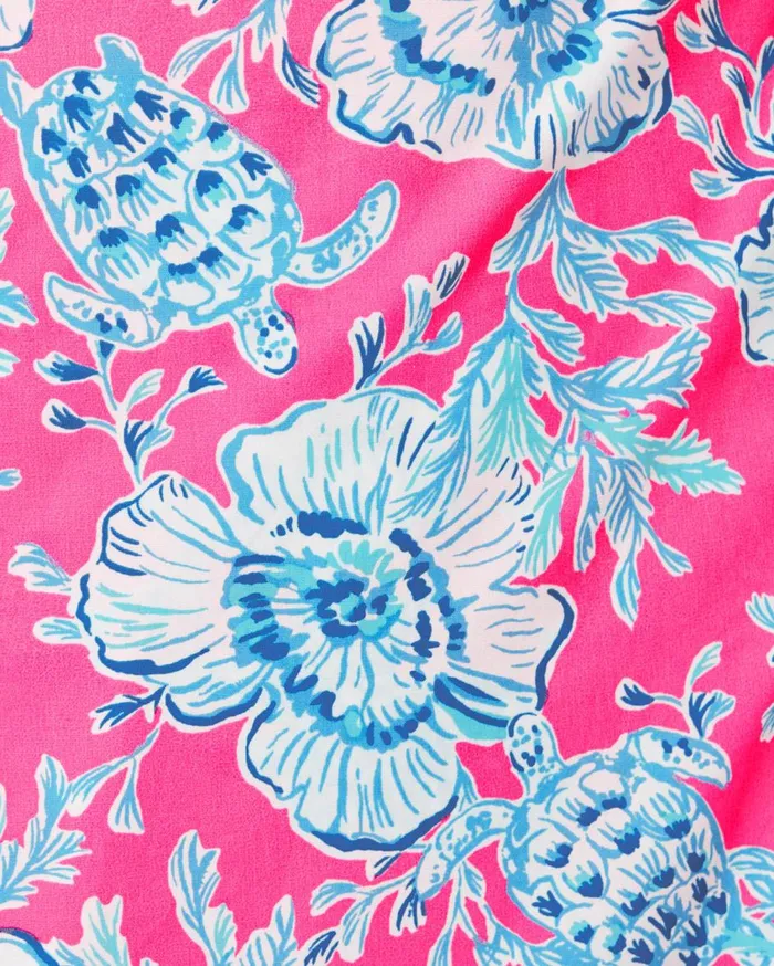 Women Lilly Pulitzer Dresses Valli Shift Dress Resort White Women Lilly Pulitzer Dresses Valli Shift Dress Resort White