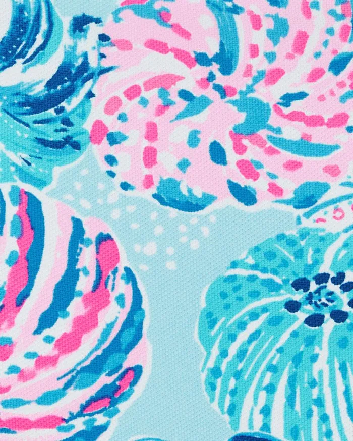 Women Lilly Pulitzer Matching Sets Activewear In Bahamas Beachcomber Multi Bahamas Beachcomber Women Lilly Pulitzer Matching Sets Activewear In Bahamas Beachcomber Multi Bahamas Beachcomber