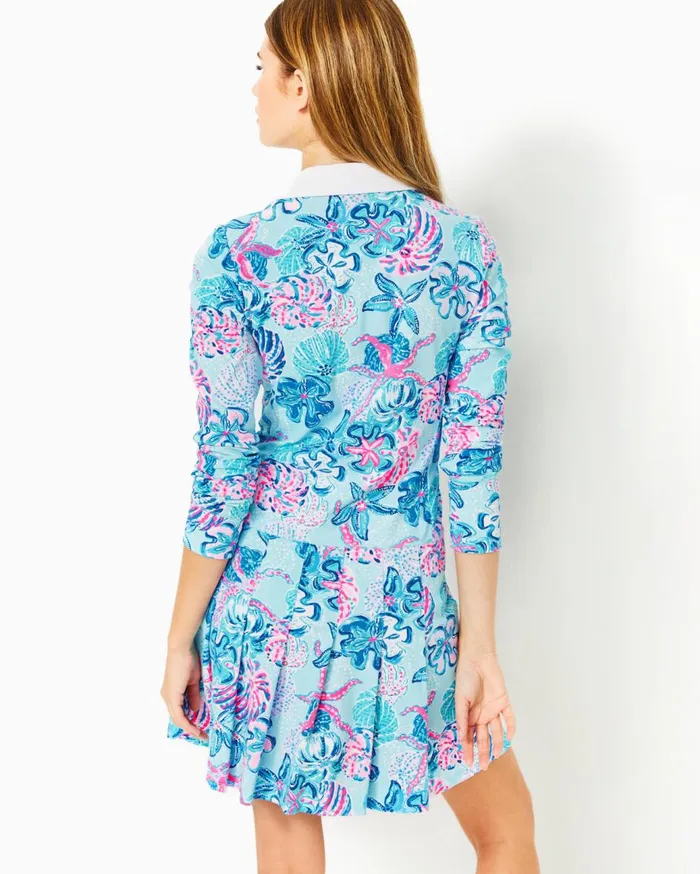 Women Lilly Pulitzer Matching Sets Activewear In Bahamas Beachcomber Multi Bahamas Beachcomber Women Lilly Pulitzer Matching Sets Activewear In Bahamas Beachcomber Multi Bahamas Beachcomber