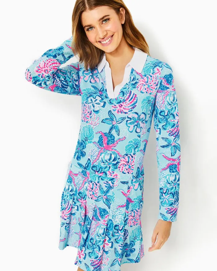 Women Lilly Pulitzer Matching Sets Activewear In Bahamas Beachcomber Multi Bahamas Beachcomber Women Lilly Pulitzer Matching Sets Activewear In Bahamas Beachcomber Multi Bahamas Beachcomber