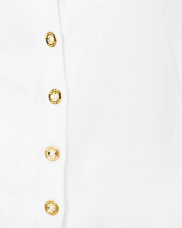 Women Lilly Pulitzer Tops Tippery Cardigan Resort White Women Lilly Pulitzer Tops Tippery Cardigan Resort White