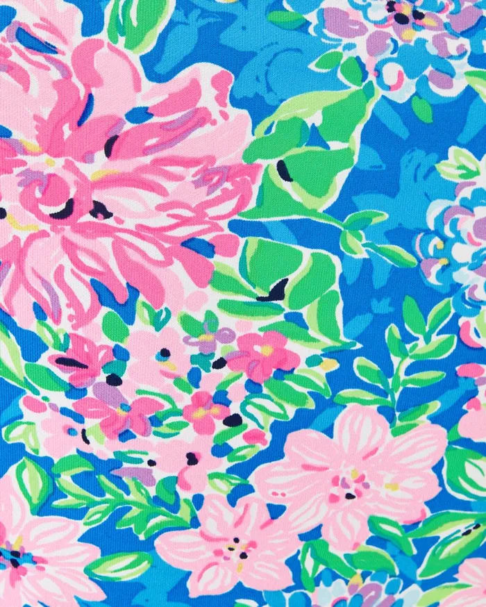 Women Lilly Pulitzer Tops UPF 50 ChillyLilly Marlena Button Down Top Low Tide Navy Life Of The Party Women Lilly Pulitzer Tops UPF 50 ChillyLilly Marlena Button Down Top Low Tide Navy Life Of The Party