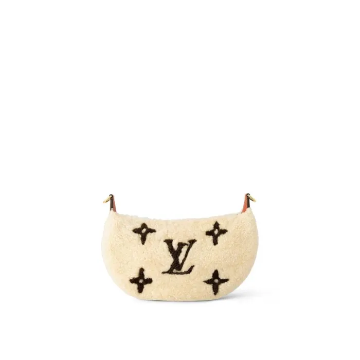 Women Loop Hobo Bag Louis Vuitton Louis Vuitton M23321 LV SKI Over The Moon 8211 Louis Vuitton Handbag Store