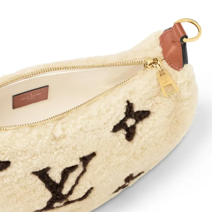 Women Loop Hobo Bag Louis Vuitton Louis Vuitton M23321 LV SKI Over The Moon 8211 Louis Vuitton Handbag Store