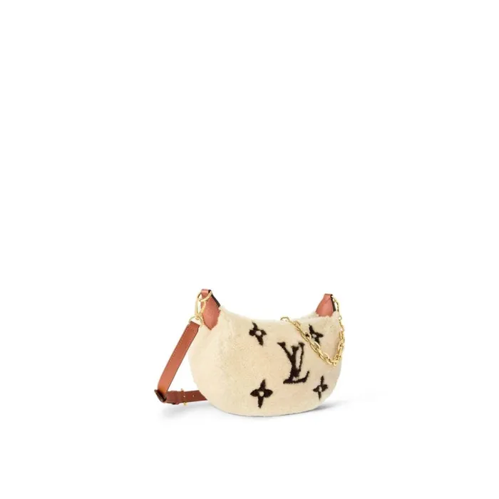 Women Loop Hobo Bag Louis Vuitton Louis Vuitton M23321 LV SKI Over The Moon 8211 Louis Vuitton Handbag Store