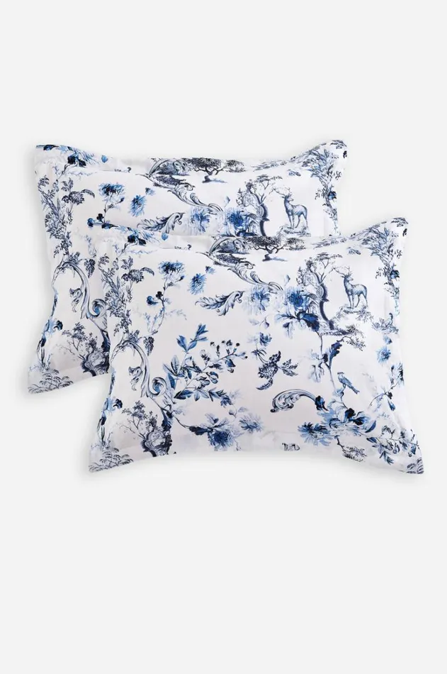 Women Luca King Shams Pair Luca Johnny Was Bedding
