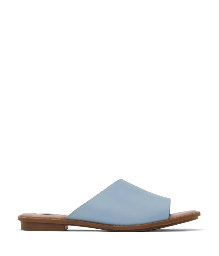 Women Lunna Vegan Sandals Dusk Matt and Nat Sandals