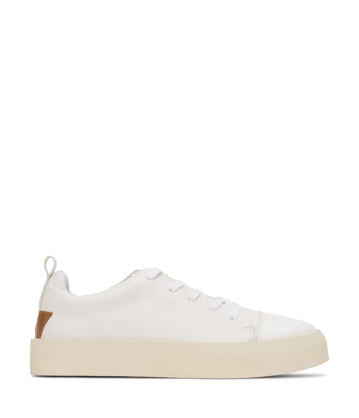 Women Marci Vegan Sneakers Whibro Matt and Nat Sneakers