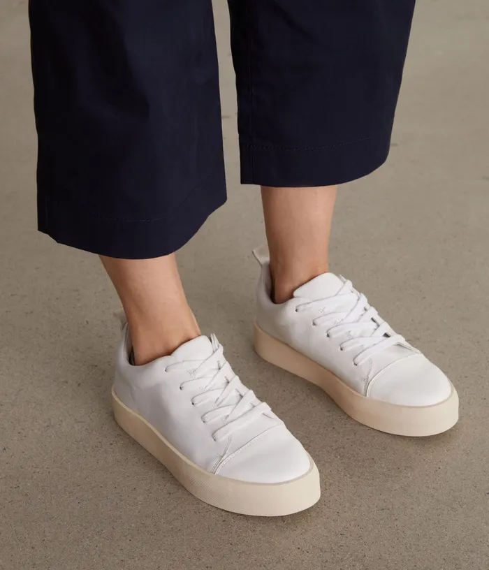Women Marci Vegan Sneakers Whibro Matt and Nat Sneakers