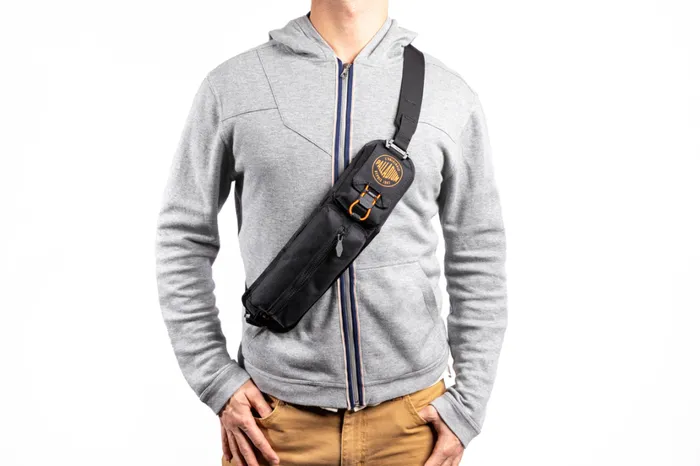 WomenMen Bags PALLADIUM CHEST BAG DET Chest Bag Det
