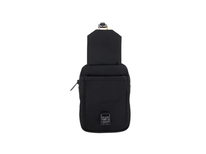 WomenMen Bags PALLADIUM SMALL BAG DET Black WomenMen Bags PALLADIUM SMALL BAG DET Black