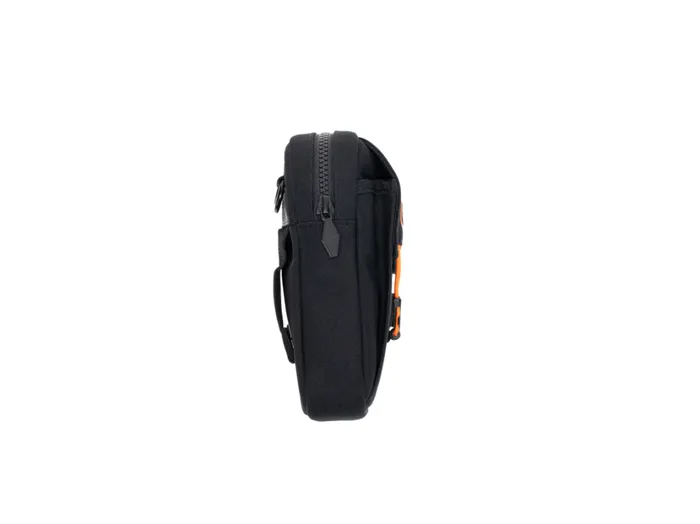WomenMen Bags PALLADIUM SMALL BAG DET Black WomenMen Bags PALLADIUM SMALL BAG DET Black