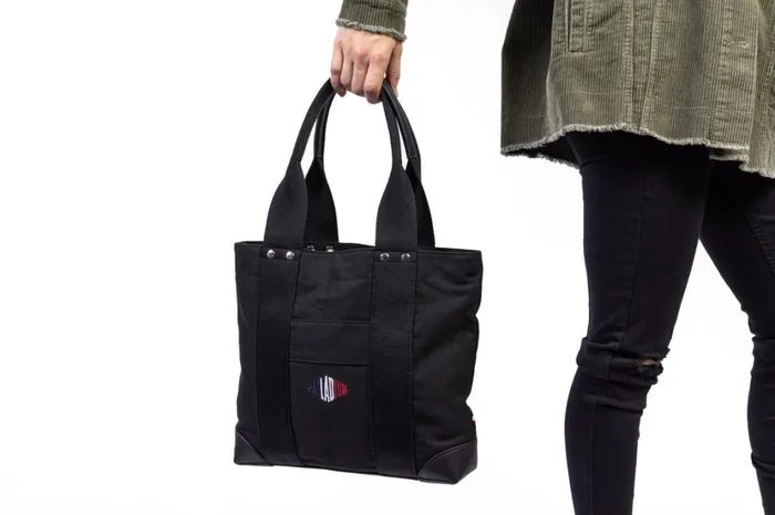 WomenMen Bags PALLADIUM SMALL CANVAS TOTEBAG Small Canvas Totebag