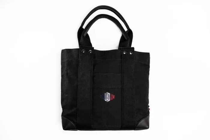 WomenMen Bags PALLADIUM SMALL CANVAS TOTEBAG Small Canvas Totebag