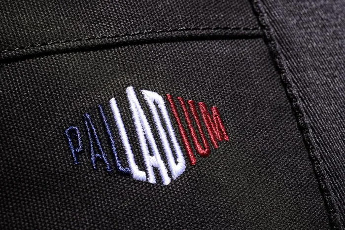 WomenMen Bags PALLADIUM SMALL CANVAS TOTEBAG Small Canvas Totebag