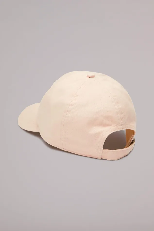 WomenMen Fiorucci Hats World Over Cap Cream WomenMen Fiorucci Hats World Over Cap Cream