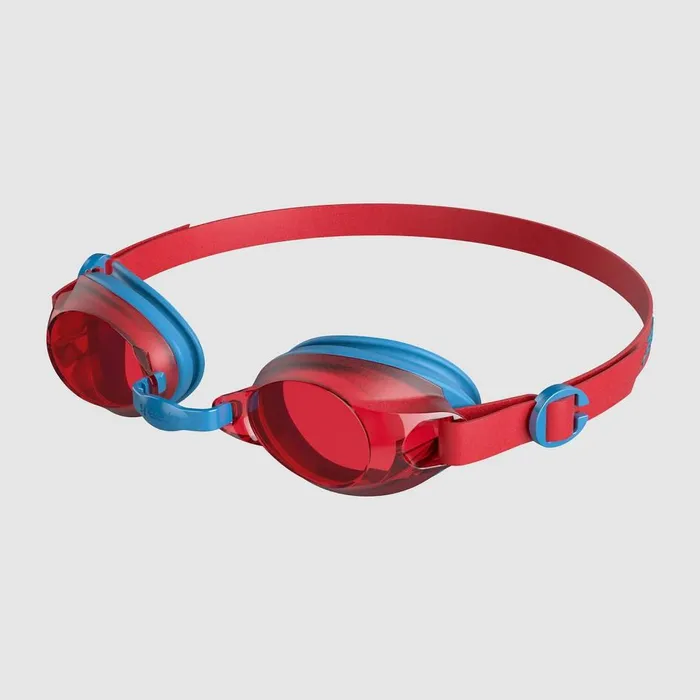 WomenMenKids Triathlon and Open Water Speedo Junior Jet Goggles TurquoiseLava Red WomenMenKids Triathlon and Open Water Speedo Junior Jet Goggles TurquoiseLava Red