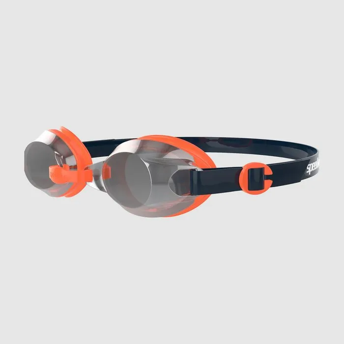 WomenMenKids Triathlon and Open Water Speedo Junior Jet Mirror Goggles NavyVolcanic OrangeChrome WomenMenKids Triathlon and Open Water Speedo Junior Jet Mirror Goggles NavyVolcanic OrangeChrome