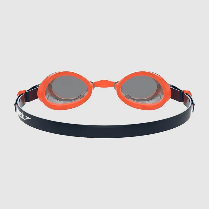 WomenMenKids Triathlon and Open Water Speedo Junior Jet Mirror Goggles NavyVolcanic OrangeChrome WomenMenKids Triathlon and Open Water Speedo Junior Jet Mirror Goggles NavyVolcanic OrangeChrome