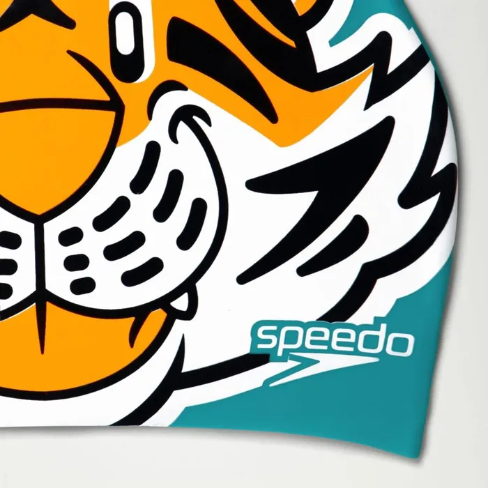 WomenMen Training Aids Speedo Infant Learn To Swim Aanadi Tiger Cub Cap Orange WomenMen Training Aids Speedo Infant Learn To Swim Aanadi Tiger Cub Cap Orange