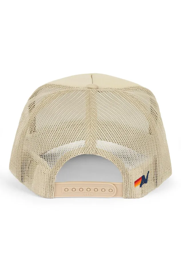 WomenMen Trucker Hats Aviator Nation Manhattan Beach Trucker Hat