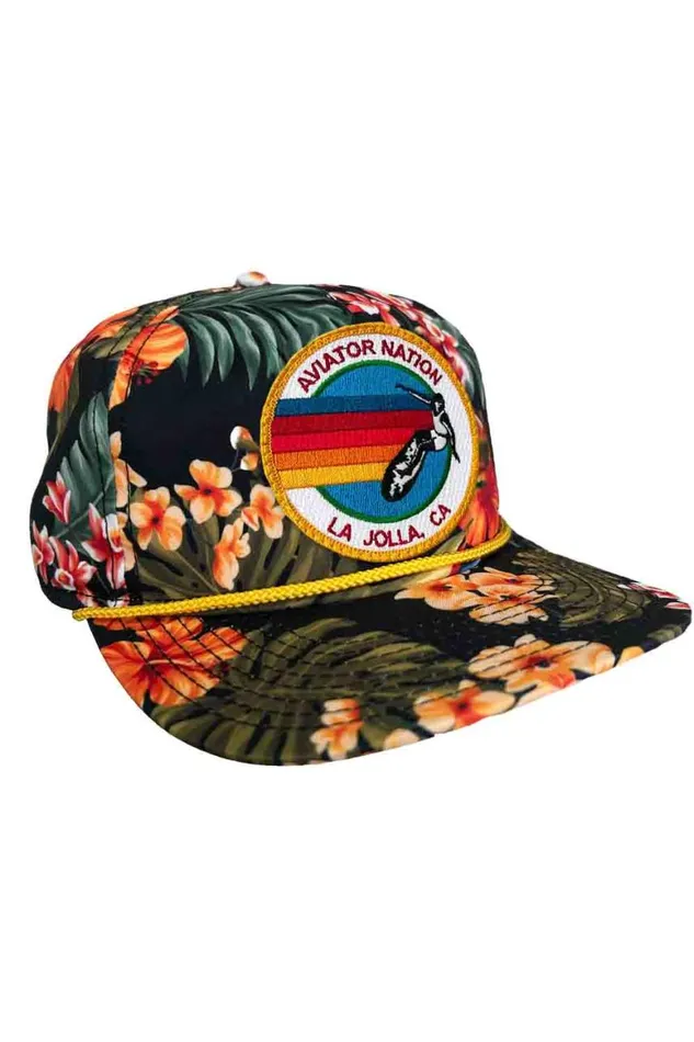 WomenMen Trucker Hats Aviator Nation Signature La Jolla Vintage Safari Twill Low Rise Trucker WomenMen Trucker Hats Aviator Nation Signature La Jolla Vintage Safari Twill Low Rise Trucker