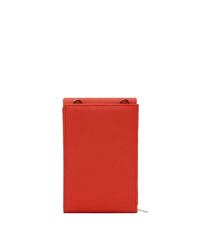 Women Met Vegan Crossbody Wallet 8211 Purity Fleur Matt and Nat Wallets