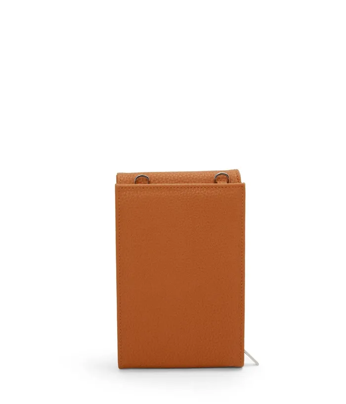Women Met Vegan Crossbody Wallet 8211 Purity Prairie Matt and Nat Cell Phone Holders