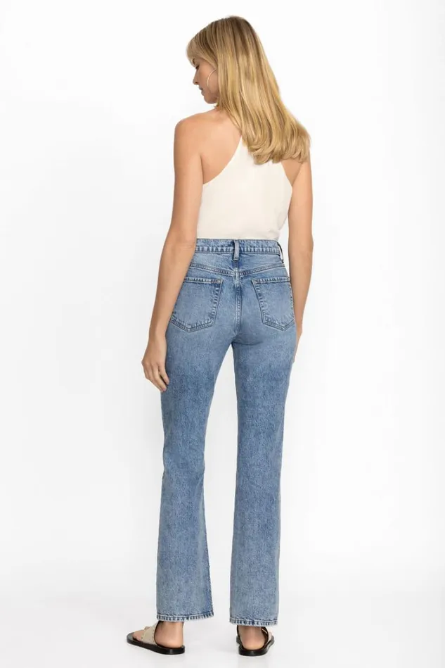 Women MILAN BOOT CUT JEAN Ex Lover Johnny Was Bottoms Women MILAN BOOT CUT JEAN Ex Lover Johnny Was Bottoms
