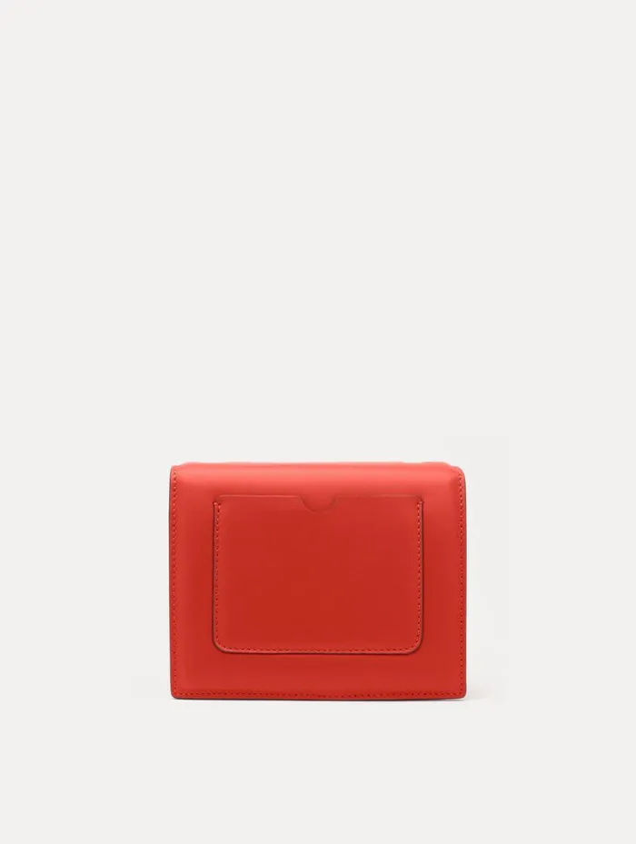Women Mini TRO Bag Cinnamon Oscar De La Renta Handbags Women Mini TRO Bag Cinnamon Oscar De La Renta Handbags
