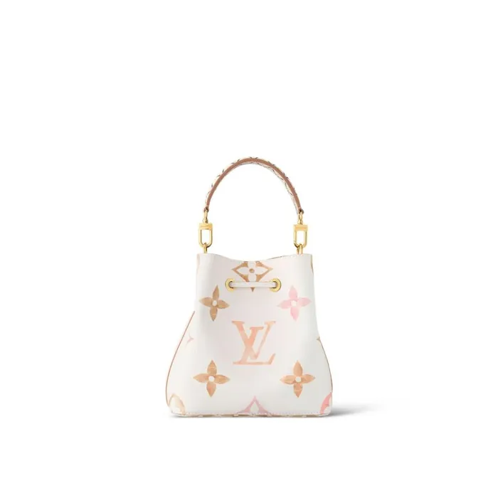 Women NeoNoe Bag Louis Vuitton Louis Vuitton M22985 Nono BB 8211 Louis Vuitton Handbag Store