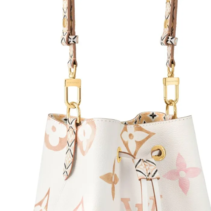 Women NeoNoe Bag Louis Vuitton Louis Vuitton M22985 Nono BB 8211 Louis Vuitton Handbag Store