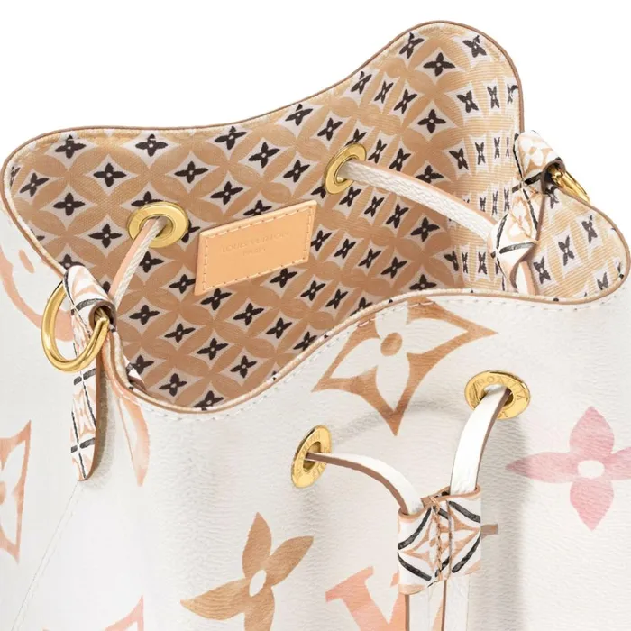 Women NeoNoe Bag Louis Vuitton Louis Vuitton M22985 Nono BB 8211 Louis Vuitton Handbag Store