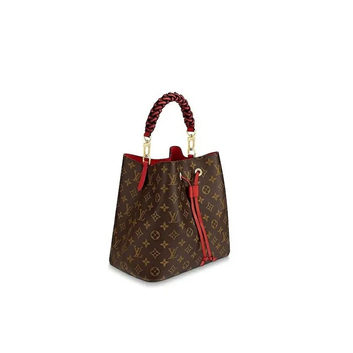 Women NeoNoe Bag Louis Vuitton Louis Vuitton M43985 Neonoe 8211 Louis Vuitton Handbag Store