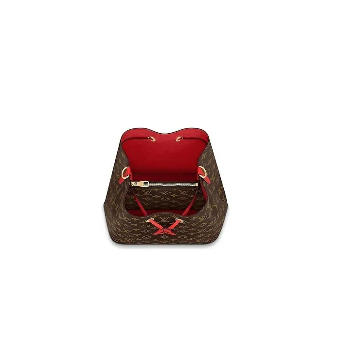 Women NeoNoe Bag Louis Vuitton Louis Vuitton M43985 Neonoe 8211 Louis Vuitton Handbag Store