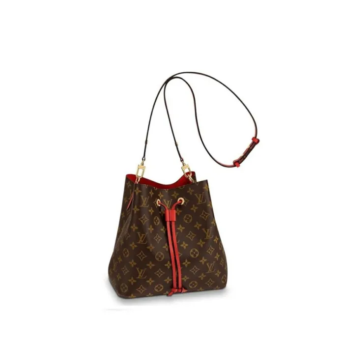 Women NeoNoe Bag Louis Vuitton Louis Vuitton M43985 Neonoe 8211 Louis Vuitton Handbag Store
