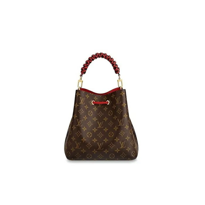 Women NeoNoe Bag Louis Vuitton Louis Vuitton M43985 Neonoe 8211 Louis Vuitton Handbag Store