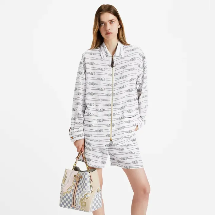 Women NeoNoe Bag Louis Vuitton Louis Vuitton N40474 Nono MM 8211 Louis Vuitton Handbag Store