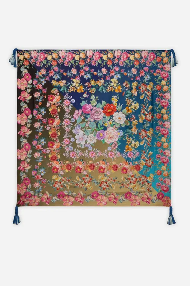 Women NEUTRA SCARF Neutra Johnny Was Scarves