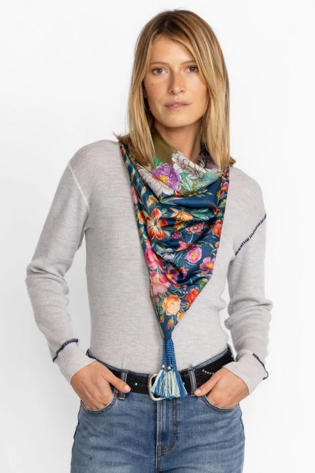 Women NEUTRA SCARF Neutra Johnny Was Scarves