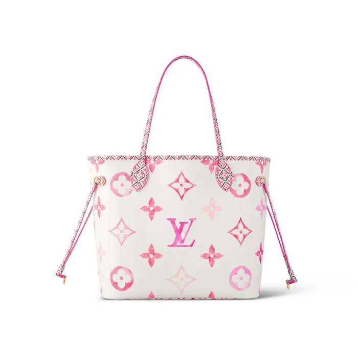 Women Neverfull Bag Louis Vuitton Louis Vuitton M22980 Neverfull MM Pink Monogram 8211 Louis Vuitton Handbag Store Women Neverfull Bag Louis Vuitton Louis Vuitton M22980 Neverfull MM Pink Monogram 8211 Louis Vuitton Handbag Store